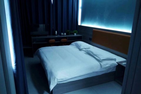 广德新锦江宾馆(迎春街店)