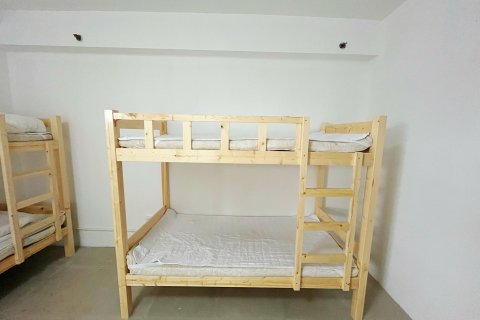 长沙银河星宿青年旅舍