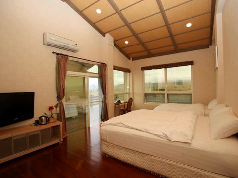 台东富丽湾景观民宿(FullyOne Hostel)