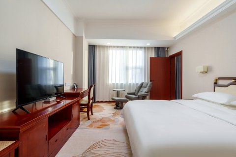 德州贵都大酒店