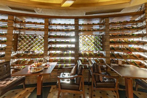 宏泰酒店(李白纪念馆江油高铁站店)