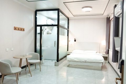 宁城好时光宾馆