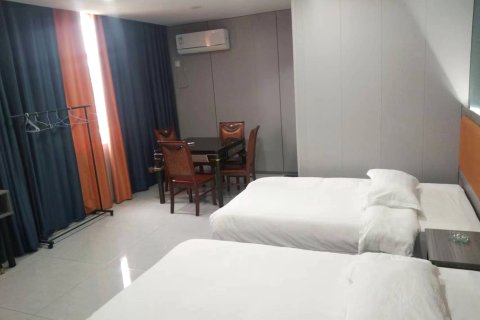 广德新锦江宾馆(迎春街店)