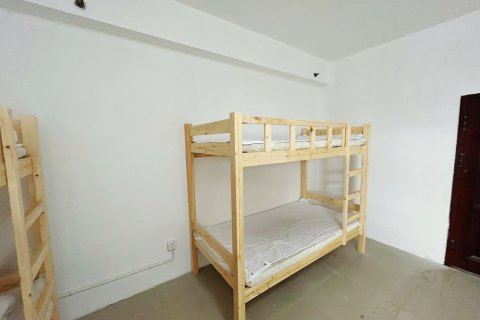 长沙银河星宿青年旅舍