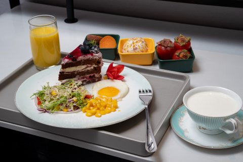 维多利亚丽致酒店(茂名高铁站北广场天一国际店)