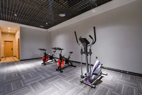 阿拉尔兰祥酒店(塔里木大学店)