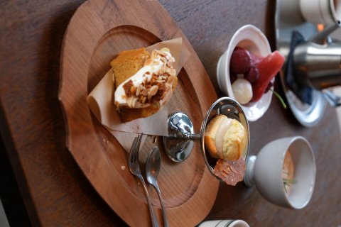 鼓浪屿红堂酒店