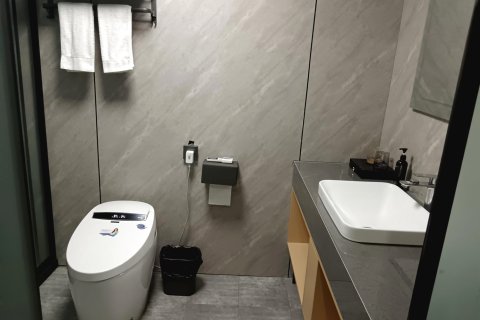 途客中国轻居酒店(西亚城市广场店)