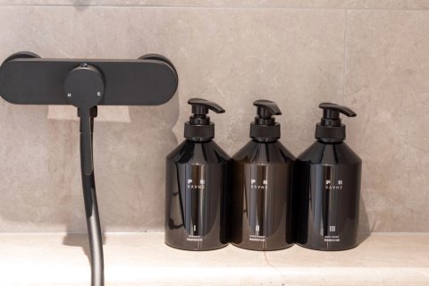 北京大兴机场亚朵X酒店