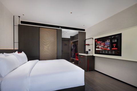 昆明翠湖丽瑞德酒店