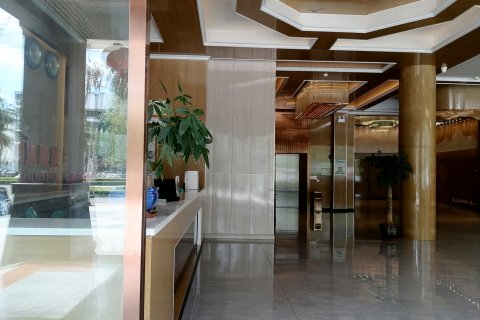 军创连锁酒店(儋州中兴大道汽车站店)