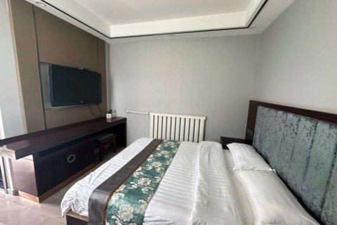 茫崖金泰商务宾馆(冷湖镇)