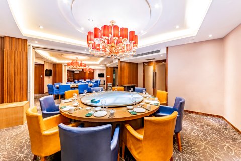 新乡和颐鑫地饭店(大桥悦时代广场店)