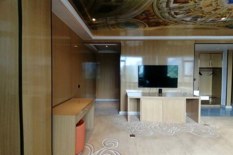 军创连锁酒店(儋州中兴大道汽车站店)