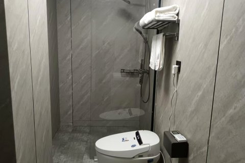 途客中国轻居酒店(西亚城市广场店)