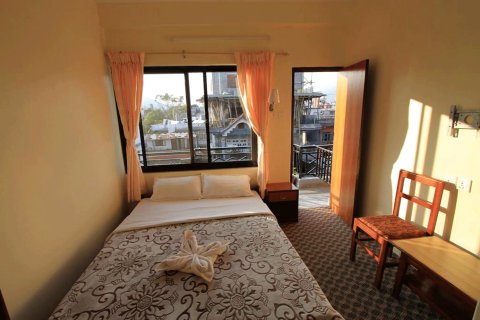 黄金假期酒店(Hotel Golden Holiday)