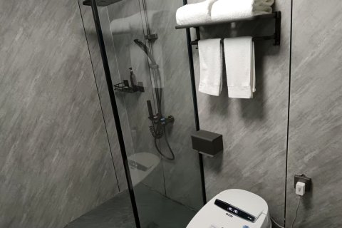 途客中国轻居酒店(西亚城市广场店)