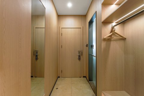 如家睿柏·云酒店(龙城万达白求恩医院西门店)