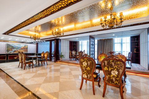 靖江滨江花园酒店