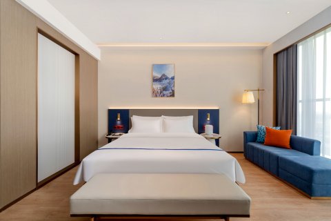 五棵松宾馆(和田店)