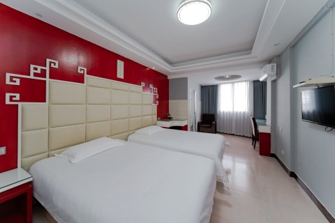 福宁酒店(霞浦太康路店)