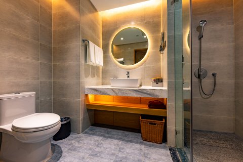 迁安天元谷开元名庭酒店