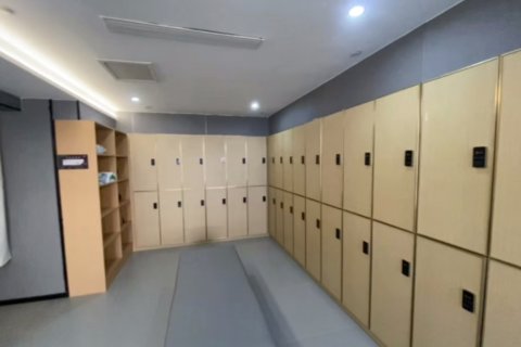 和田县锦上假日酒店