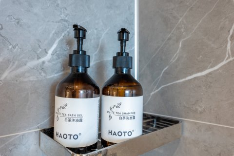 城市之家·精选酒店(颍上迎宾大道管仲老街店)