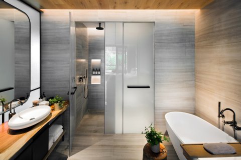 三亚1 Hotel 海棠湾阳光壹酒店