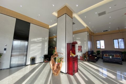 和田县锦上假日酒店