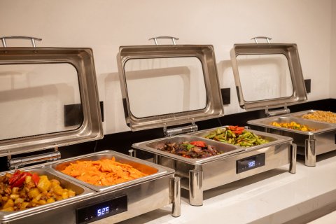 五棵松宾馆(和田店)