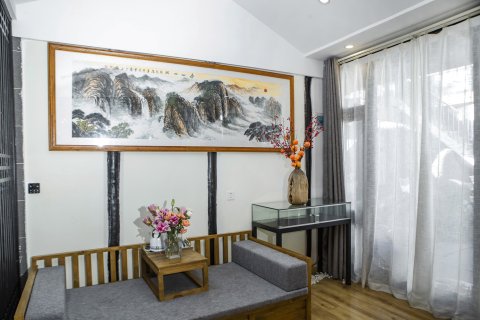 古城区陌上花开客栈