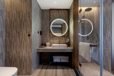 五棵松宾馆(和田店)