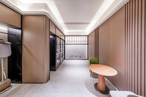 全季酒店(贵阳喷水池太平路网红街店)