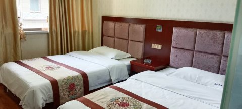 会宁西金宾馆