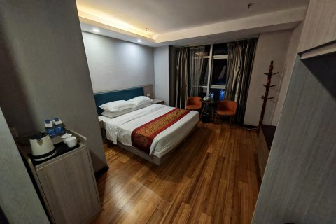 永安燕江国际大酒店