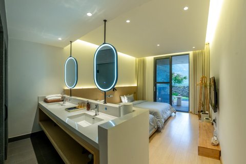 丙中洛云野·见江