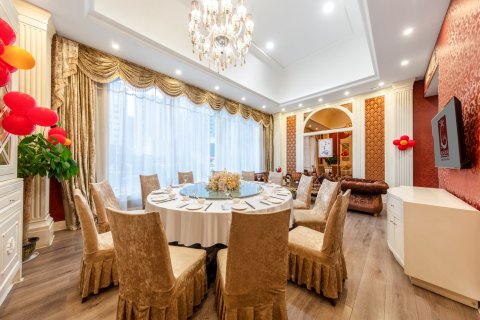 邵阳长城大酒店(邵阳高铁站店)