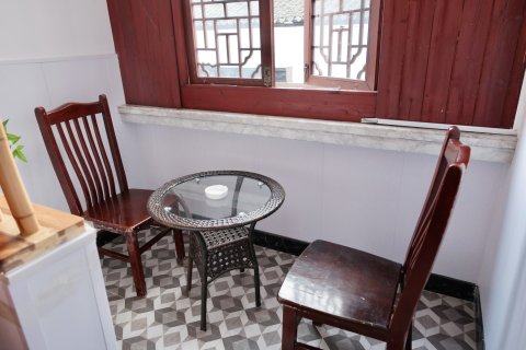 湖州竹隐客栈（南浔古镇店）