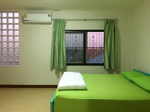 家庭旅馆(Family Guesthouse)