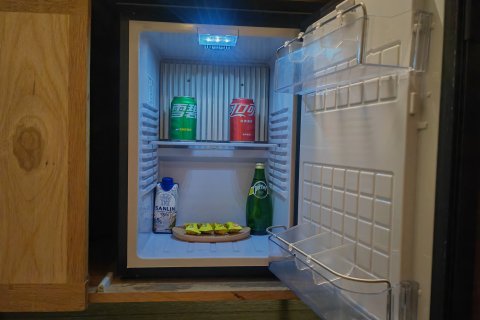 成都崇德里·驻下酒店