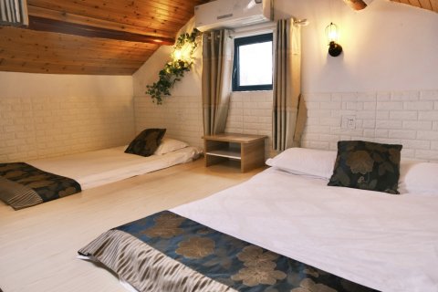 湖州竹隐客栈（南浔古镇店）