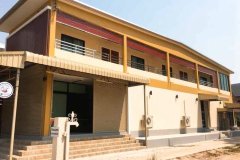 位于素可泰城的公寓套间(22平方米)-带1个独立浴室(Check in Eatery)