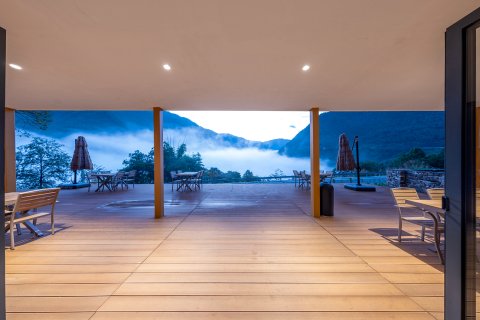 丙中洛云野·见江