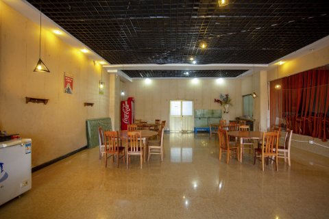 憬泰大酒店(西双版纳勐腊汽车客运站店)