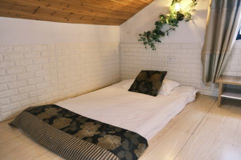 湖州竹隐客栈（南浔古镇店）