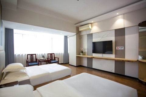 憬泰大酒店(西双版纳勐腊汽车客运站店)