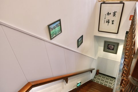 湖州竹隐客栈（南浔古镇店）