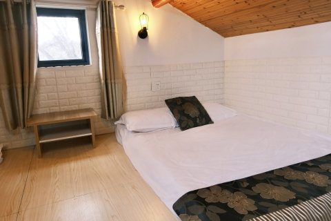 湖州竹隐客栈（南浔古镇店）