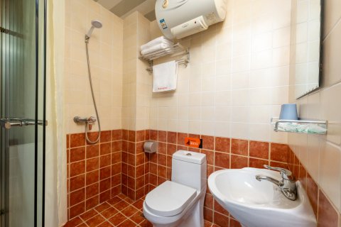 宜家快捷宾馆(彰武火车站店)